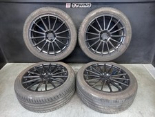 MAZDA CX-5 WHEEL ALLOY AFTERMARKET, KF, 02/17- 17 18 19 20 21 22 23 24 25