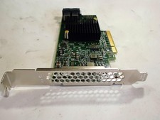 LSI SAS9300-8i 8-Port 12Gb/s SAS PCIe HBA Host Bus Adapter Controller