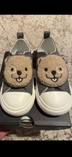Converse Toddler Shoes Size 8c