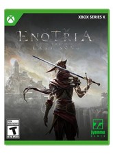 Enotria: The Last Song - Xbox Series X/S