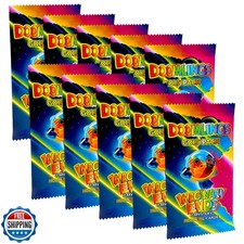 Doomlings Card Game: Imaginary Ends - Collectible Mystery Holofoi