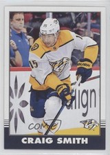 2020-21 O-Pee-Chee Retro Craig Smith #254 0dr