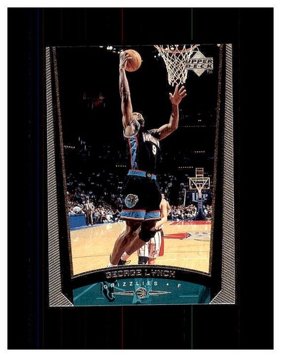 1998-99 UPPER DECK BASKETBALL YOU PICK SEE SCANS OF EVERY CARD STARS,ROOKIES - Picture 214 of 277