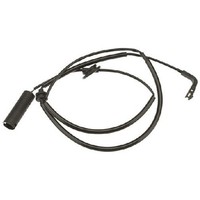 Warnkontakt Bremsbelagverschleiß Vorne FüR MG ZT 02 Bis 05 TRW 99W 204D2