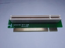 IBM eServer xSeries X330 Server PCI-X Riser Board CAEP201801