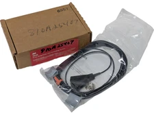 3M 3048 Wrist Strap/Table Mat Grounding System 15' Length