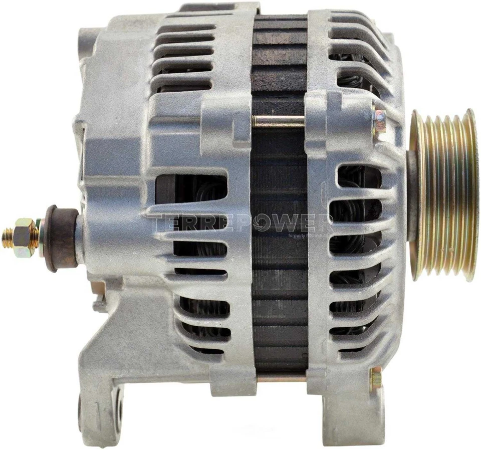 Alternador BBB Industries 13821 Reman Foto 4 de 4