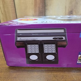 INTELLIVISION Flashback Classic Game Console With 60 Built-in Games Collectors