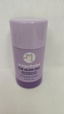 Megababe Glow Deo Daily Deodorant Stick, Skin Brightening, Aluminum-Free, 2.6 oz