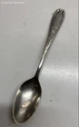 Reed & Barton Sterling Silver Spoon