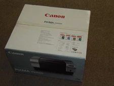 NEW Canon PIXMA iP6000D Digital Color Photo Inkjet Printer