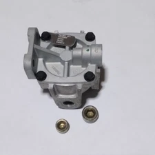 Haldex KN28510 - RG2 Air Brake Relay Valve - 2-Port