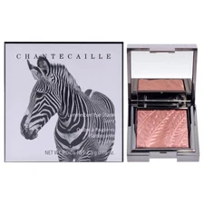 2 Pack Luminescent Eye Shade - Zebra by Chantecaille for Women - 0.07 oz Eye Sha