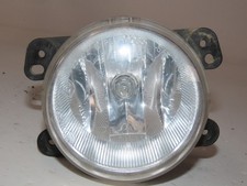 Feu avant (phare) Jeep WRANGLER