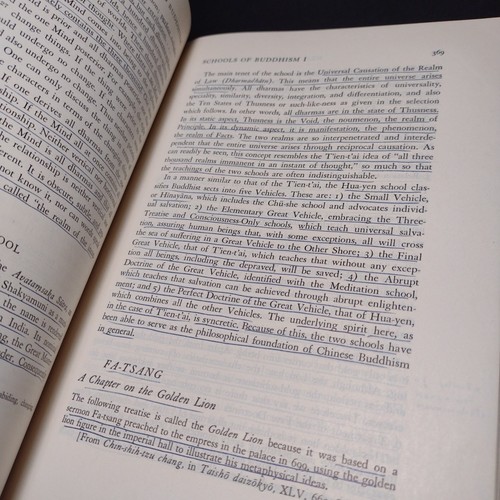 Sources of Chinese Traditions, Compiled by William Theodore de Bary -1960 HC - Foto 14 di 14