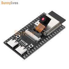 ESP32-S3 CAM WiFi Bluetooth Development Board N16R8 Camera OV2640 OV5640 OV3660