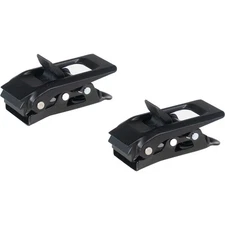 Karakoram Dual Pivot Ankle Ratchets One Color, One Size