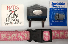 Invisible Fence MOD: RIG00-13546 Boundary Plus 7k With Battery And Collar