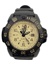 LUMINOX Quartz 3250-1GBq H-3L X-200 Men's Watch from Japan G0820