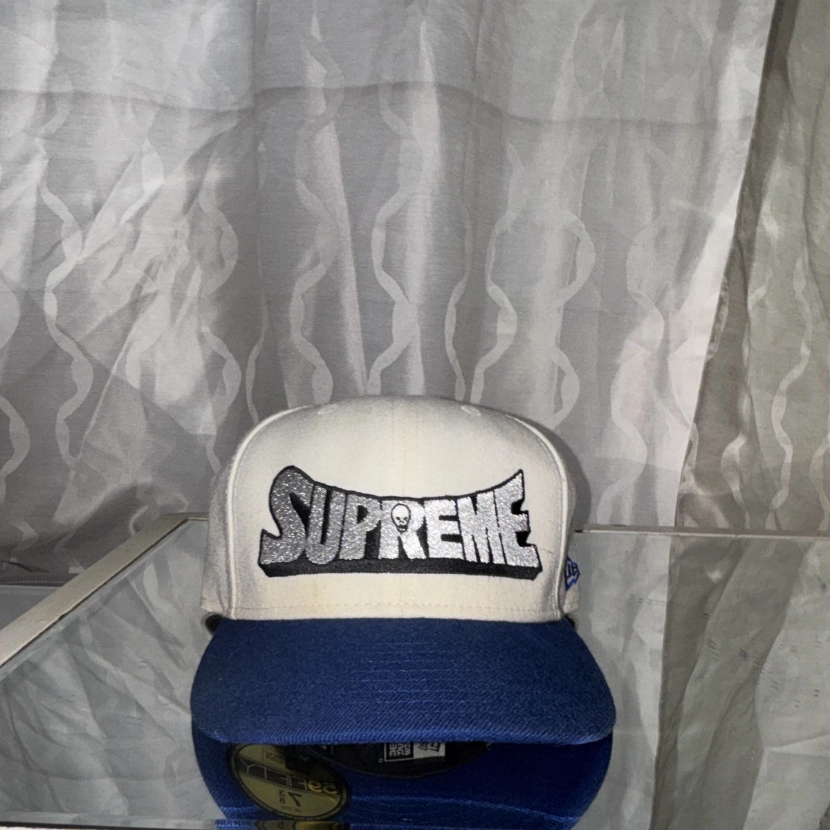 Supreme Men's 7 3/8 Size for sale | eBay