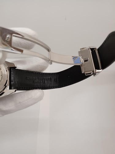 Citizen Campanola 6762-T022073 AH7061-00E Acier Inoxydable Boîte Quartz Montre - Photo 6 sur 10