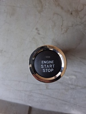 2013 Toyota Highlander 4WD V6-3.5L (2GR-FE) push start switch open box