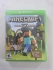 Microsoft Studios Minecraft Xbox One Edition Favorites Pack Xbox One, E Rated