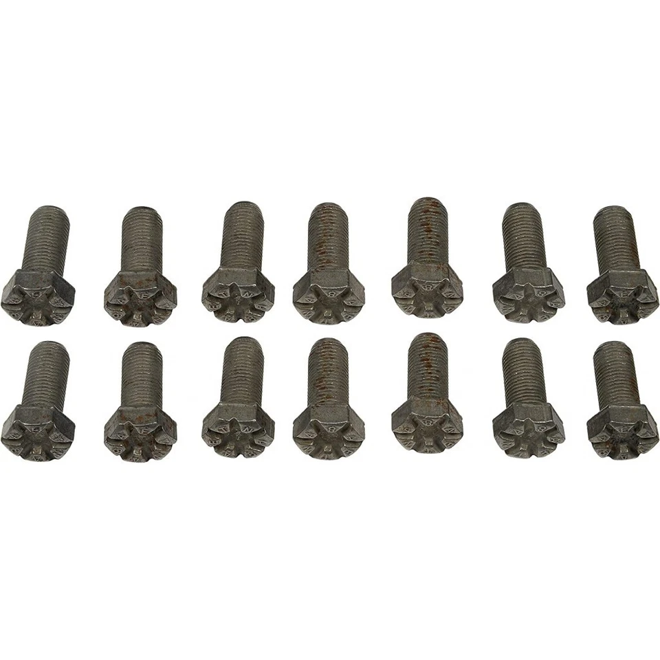 For Ford F-150 2004-2007 Differential Bearing Set | Steel Cable Tapered Bearing Foto 2 de 4