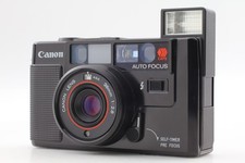 [ MINT ] Canon AF35M Autoboy Point & Shoot 35mm Film Camera From JAPAN