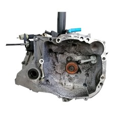 Cambio Manuale 5 Marce RENAULT MODUS/CLIO 3 Serie 1.2 Benzina USATO ORIGINALE