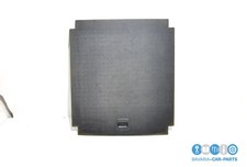 Original BMW  F25 F26 F98  Einlegeboden Gepäckraum 7222219 ANTHRAZIT