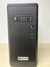Industrial PC i3 8th Gen | 16GB RAM | 500GB SSD | Windows 11 Pro | Kontron CS330