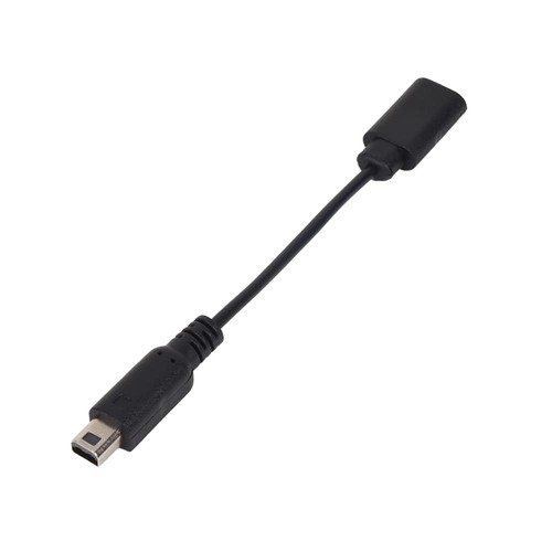 3DS/2DS/Dsi用 USB Type-C かんたん変換ケーブル - Picture 2 of 5