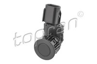 Topran 622 055 Sensor, Einparkhilfe Hinten FüR Toyota