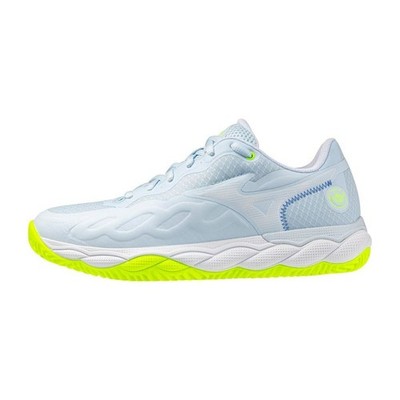 Mizuno Damen Tennisschuhe Wave Enforce Court CC 61GC2436