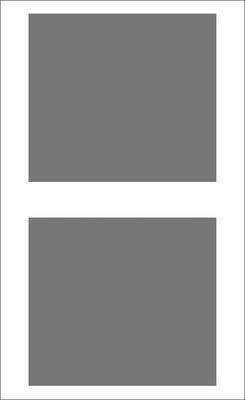 QuadBoss Fits 360 Camera Calibration Mat