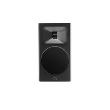 MartinLogan Motion B10 2-Way Bookshelf Speaker black 