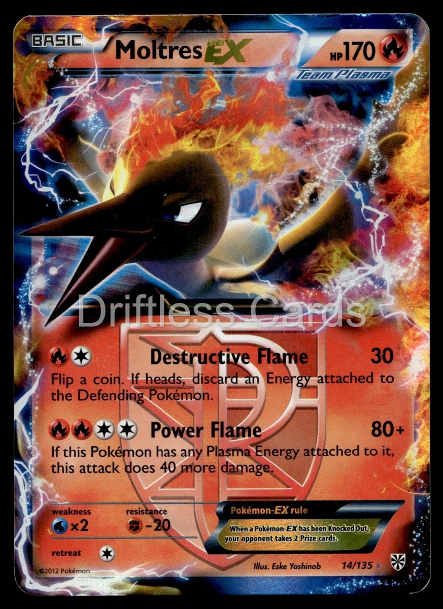 are team plasma cards rare Pokémon Pokémon TCG Storm Collectible Individual Card Games for sale Plasma(TDK) (TCG) - Bulbapedia, the