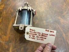 PERKO 493-005 PLB INTAKE WATER STRAINER S/S BASKET 3/4" PIPE NEW GASKETS...