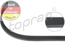 DRIVE BELT VW CADDY III VAN (2KA 2KH 2CA 2CH) 1.9 TDI 4motion 08/2008-08/2010