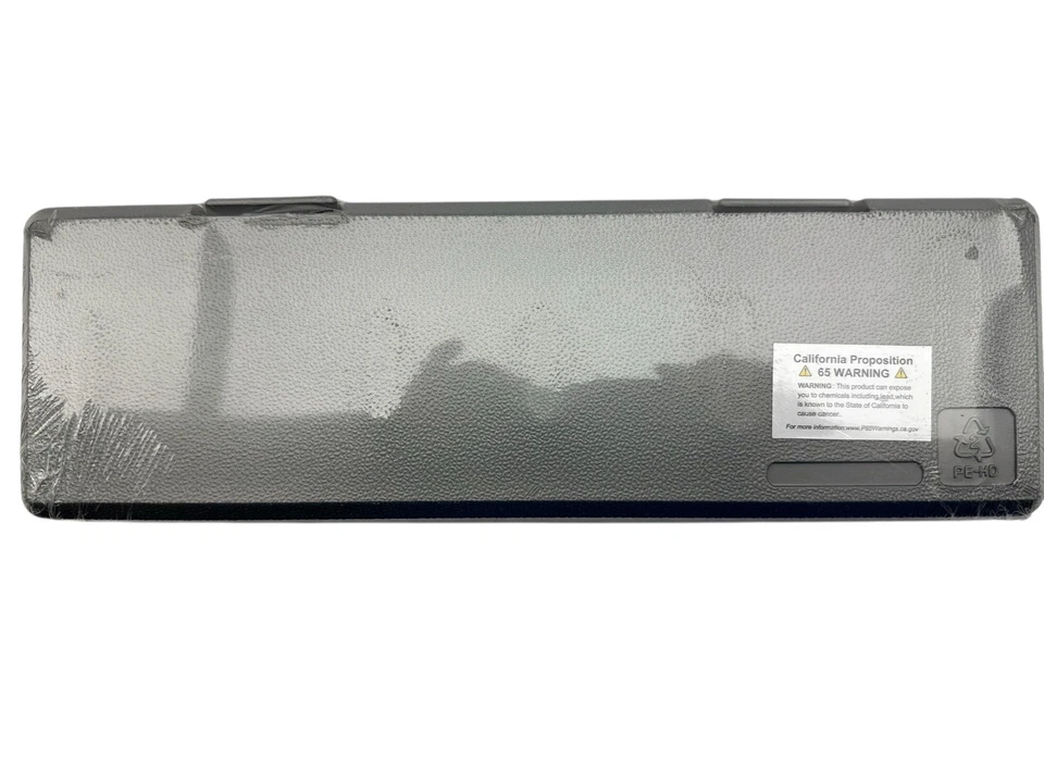 Stark USA Elite 12pc 1/2" Drive Deep Impact Socket Set Metric w/CASE NEW - Image 4 of 4