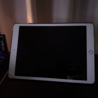 Apple iPad 8. Geberation 32GB 