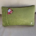 Mahjong Forever Housework Never Needlepoint Pillow — photo 4