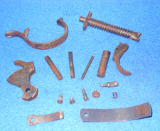 Iver Johnson Champion 12ga Parts Lot Trigger Hammer  C7555