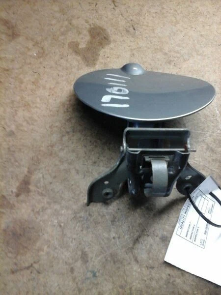 EDGE      2007 Fuel Filler Door 83653 Foto 3 de 3