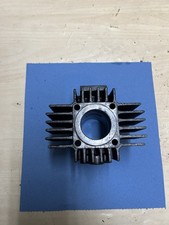 Cilindro Garelli Eureka Flex 50