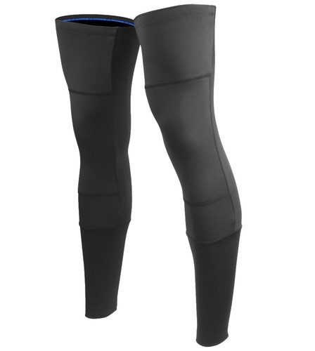 Specialized Seamless Cycling Leg Warmers - Bicycle Warehouse