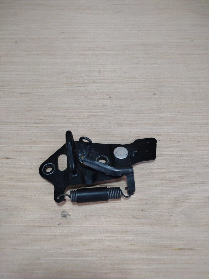  10 11 12 Lexus HS250H Lower Trunk Plate Latch OEM - Image 2 of 2