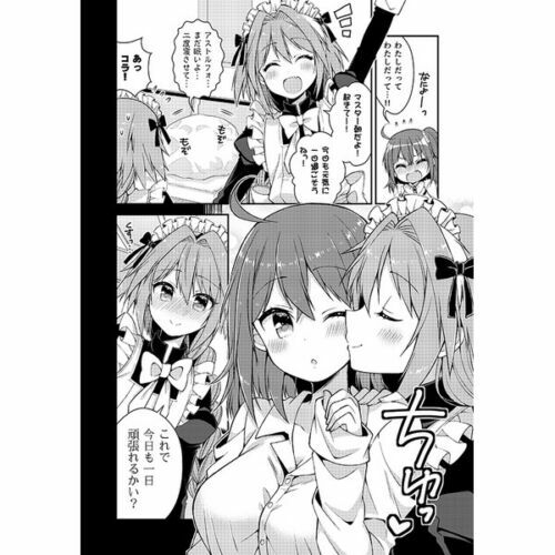 3 doujinshi fate/grand order FGO Astolfo tsukudani noroikeru norio otokonoko - Imagen 8 de 9