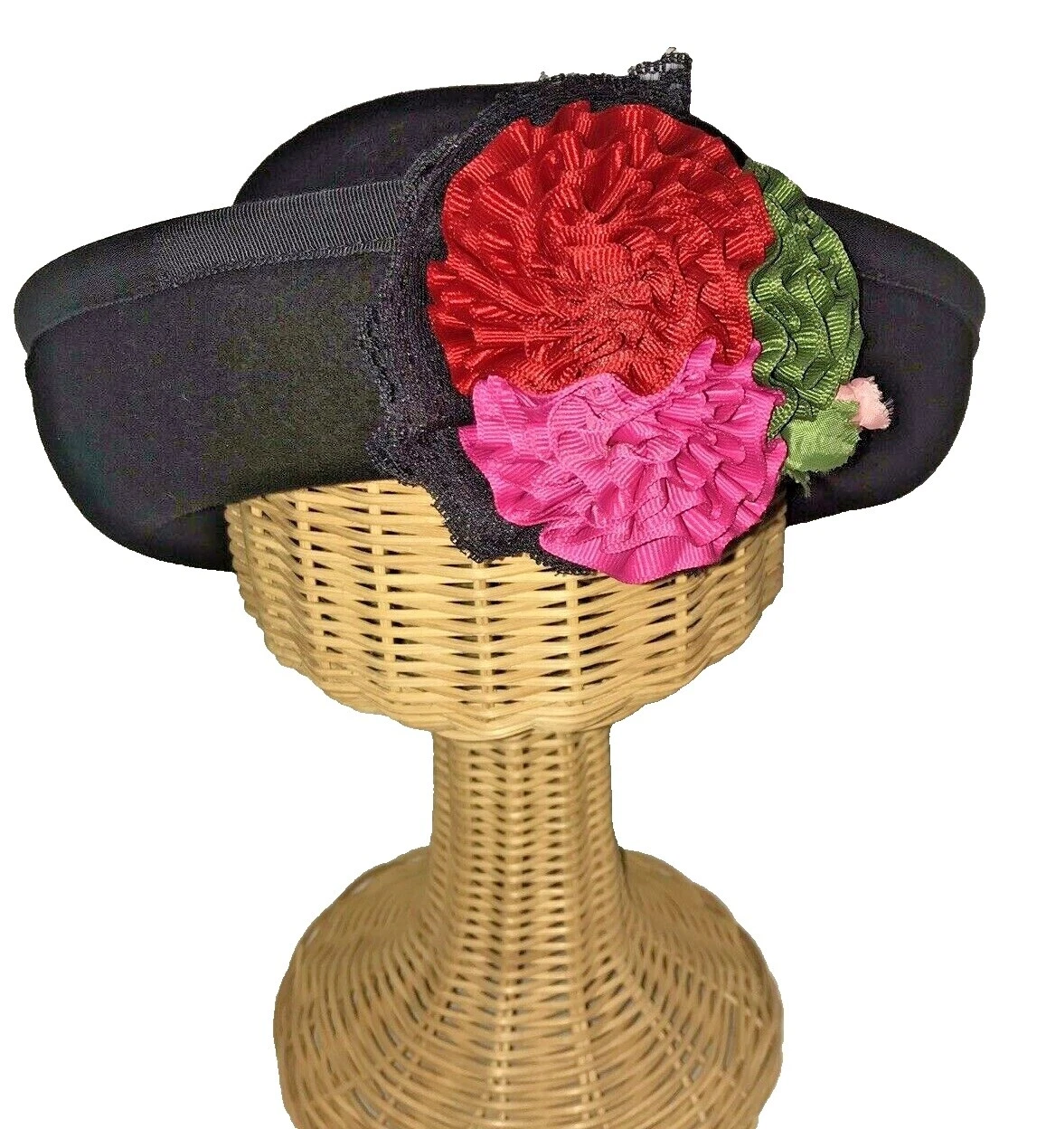 PINK Vintage Accessories